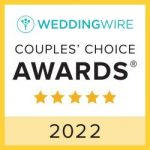 Wedding Wire Choice Awards
